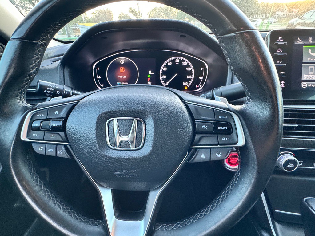 2022 Honda Accord Image 22