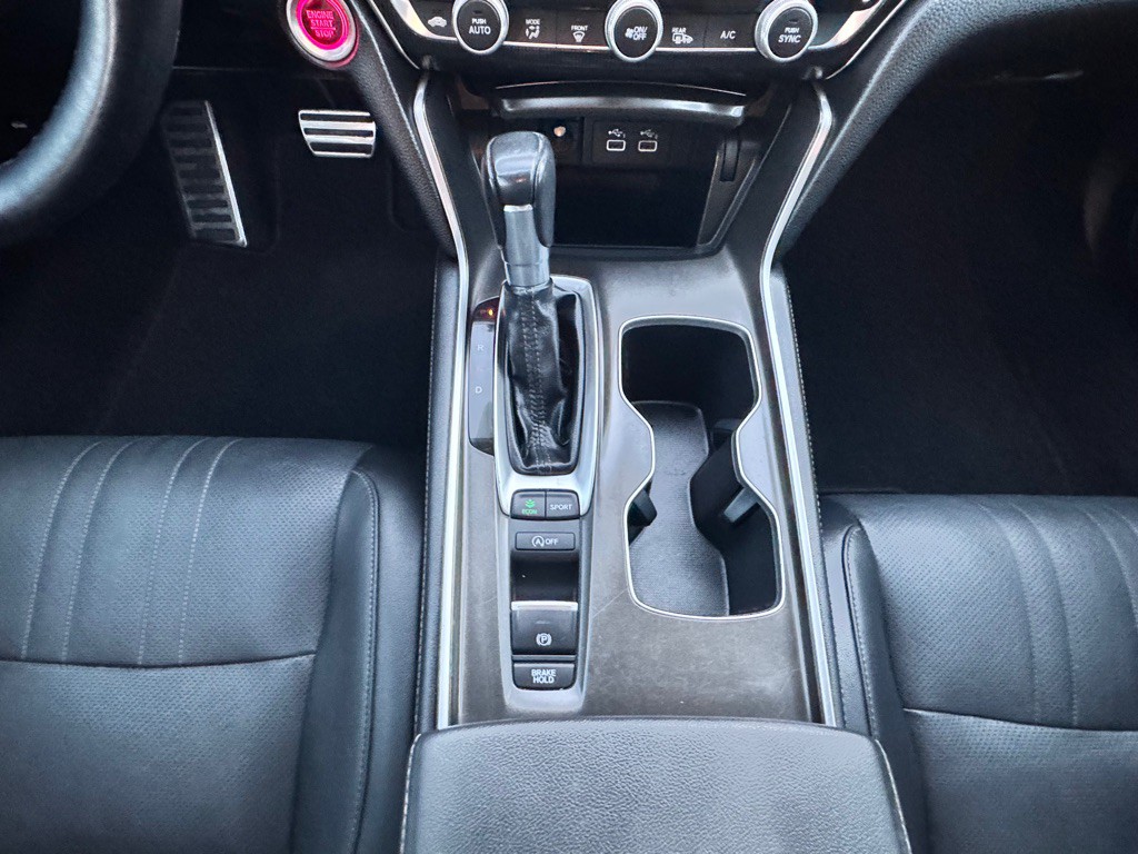 2022 Honda Accord Image 26