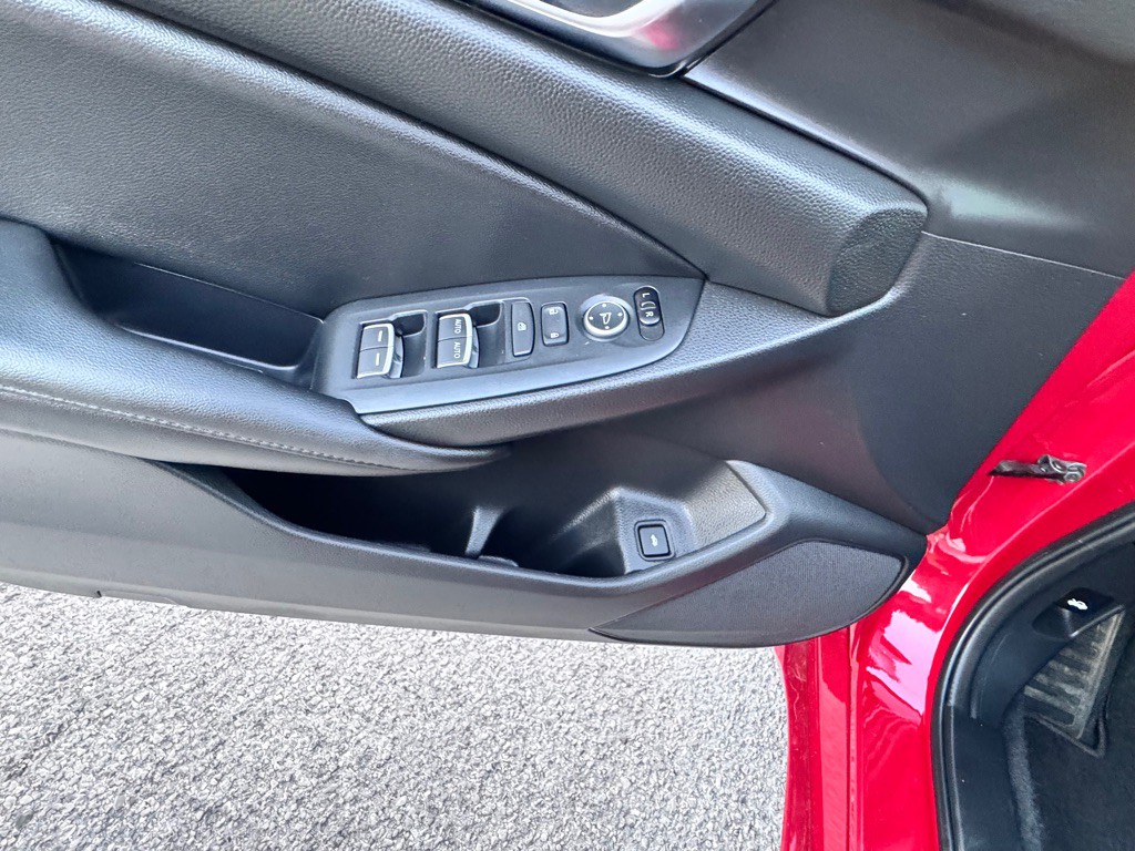 2022 Honda Accord Image 27