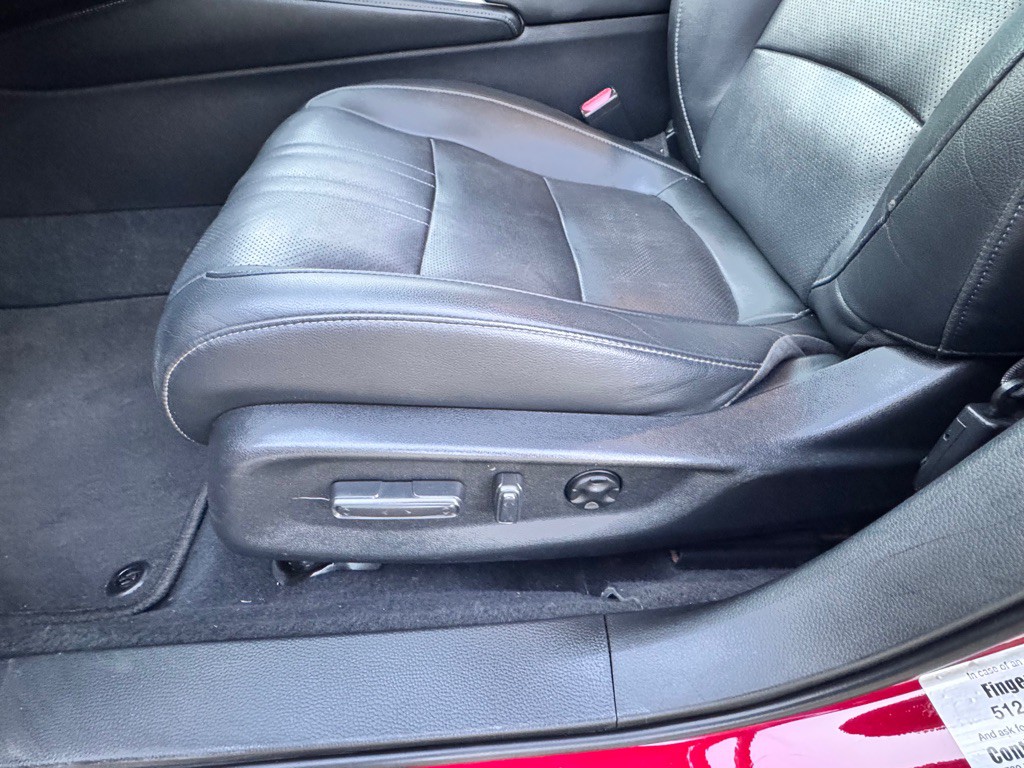 2022 Honda Accord Image 28