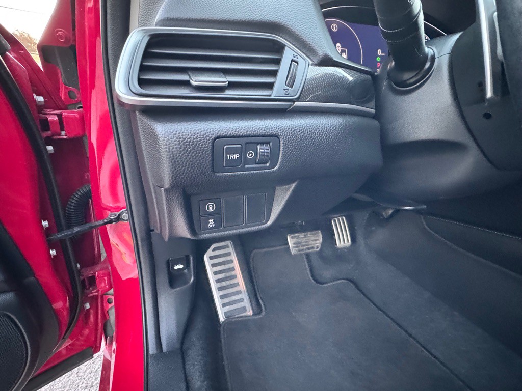 2022 Honda Accord Image 29