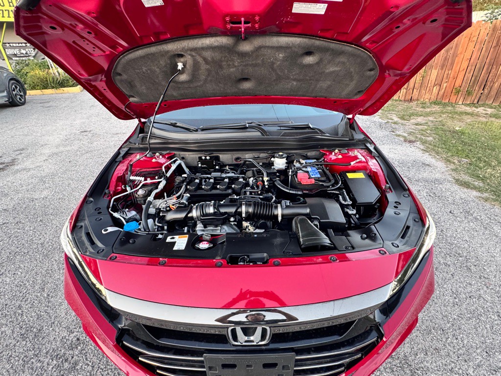 2022 Honda Accord Image 33