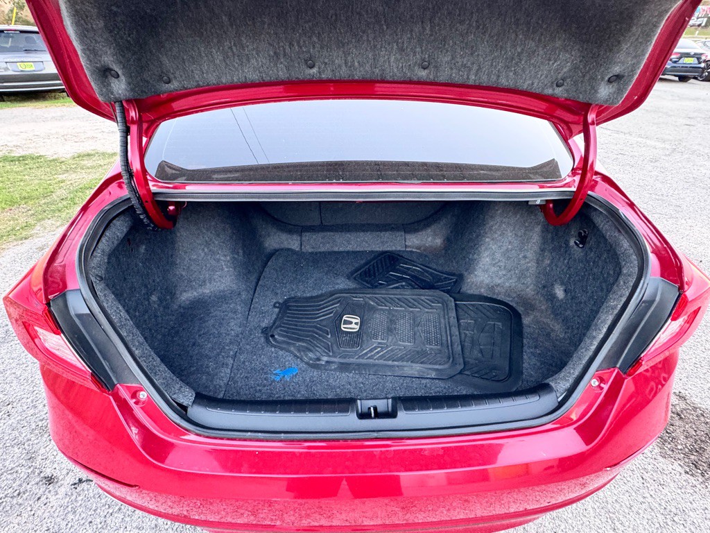 2022 Honda Accord Image 37