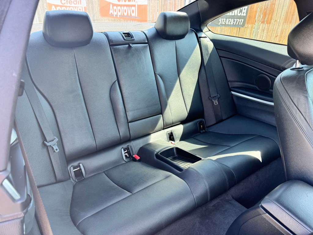 2015 BMW 4 Series Image 13