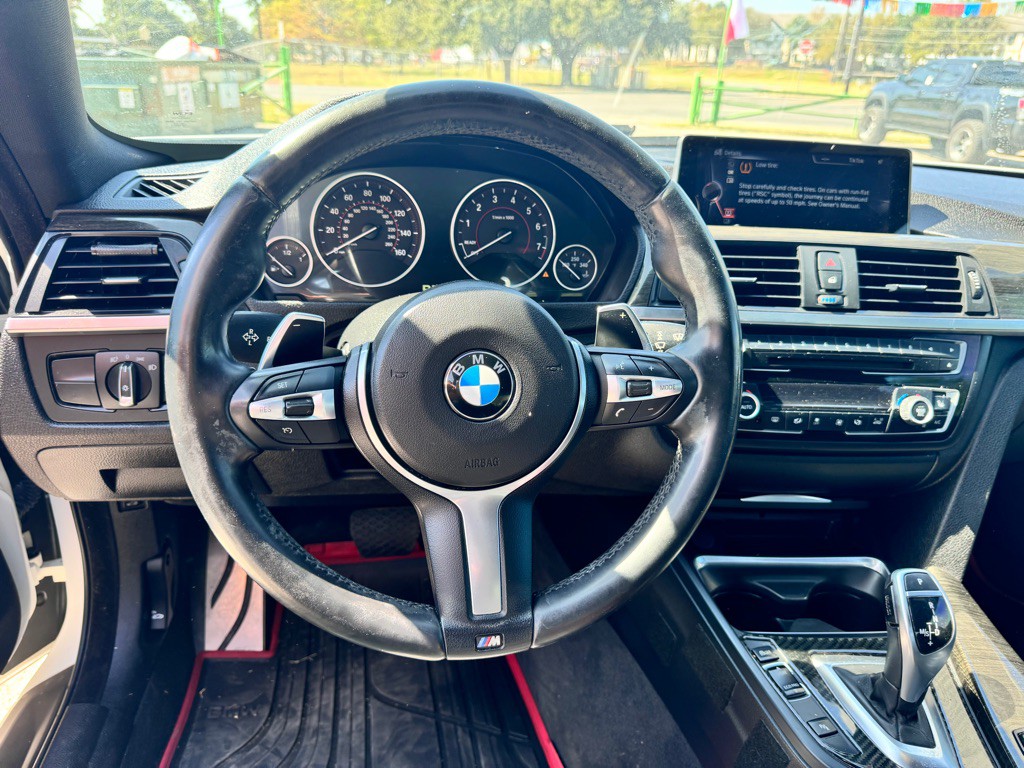 2015 BMW 4 Series Image 14