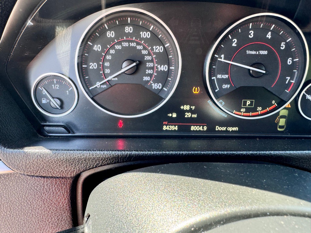 2015 BMW 4 Series Image 20