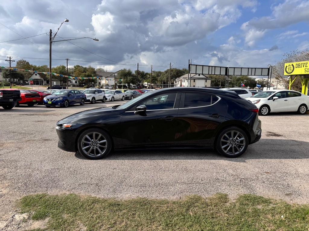 2022 Mazda Mazda3 Image 7