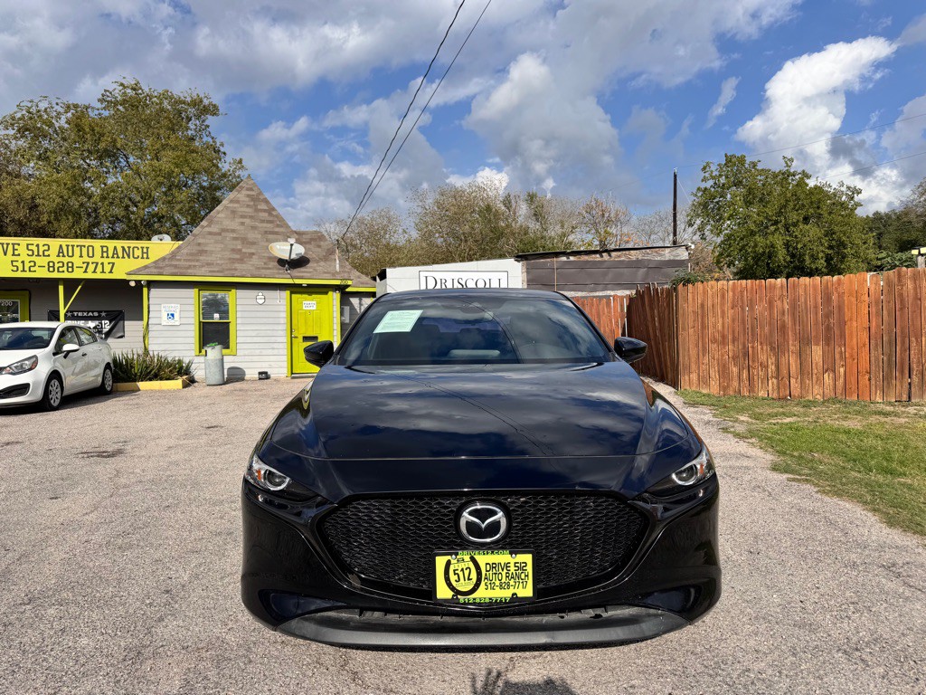 2022 Mazda Mazda3 Image 9