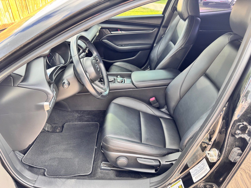 2022 Mazda Mazda3 Image 10