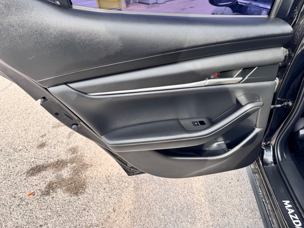 2022 Mazda Mazda3 Image 11