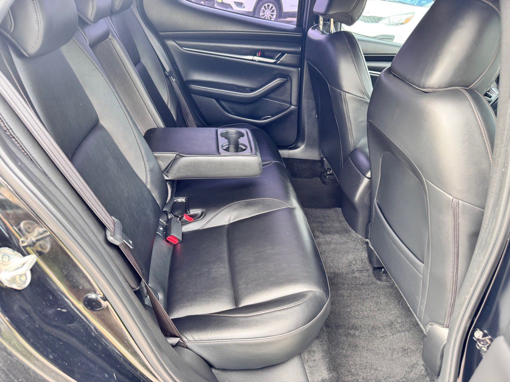 2022 Mazda Mazda3 Image 14