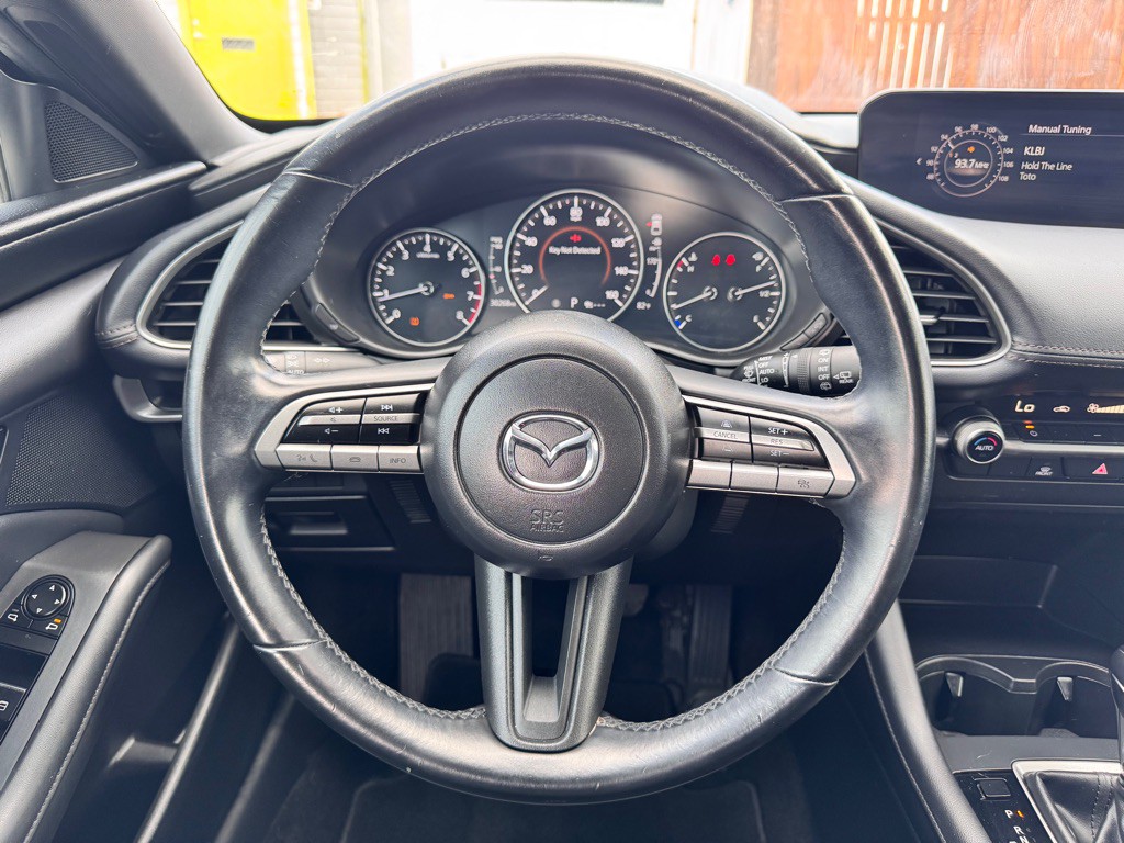 2022 Mazda Mazda3 Image 18