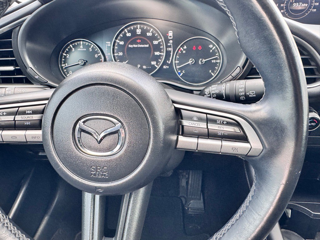 2022 Mazda Mazda3 Image 20