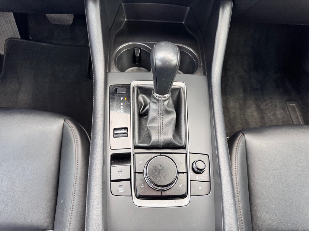 2022 Mazda Mazda3 Image 21