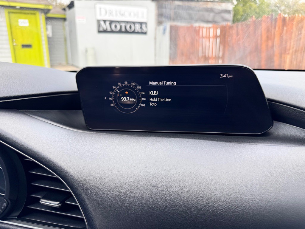 2022 Mazda Mazda3 Image 23