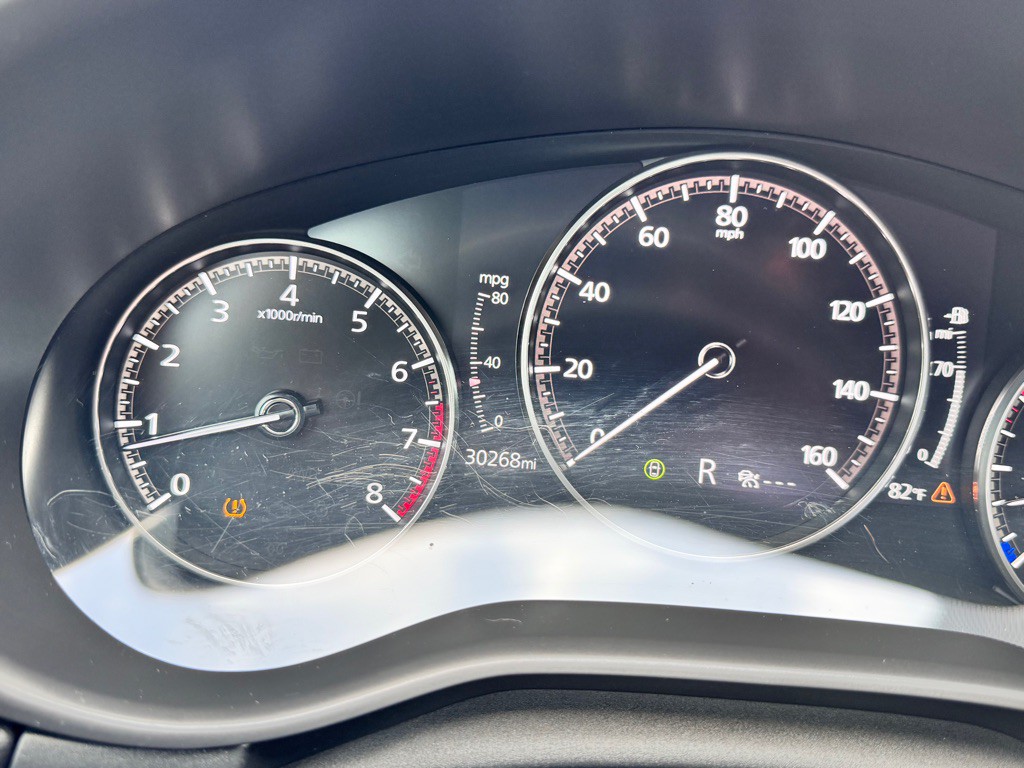 2022 Mazda Mazda3 Image 25