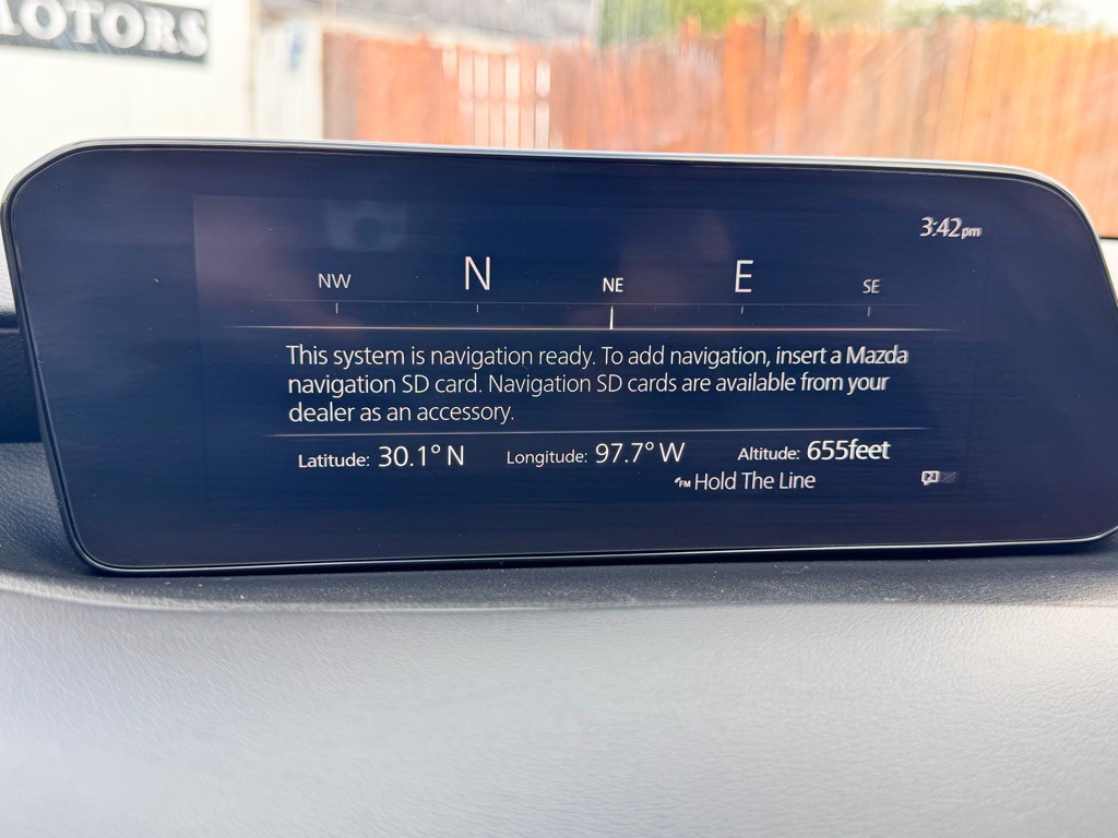 2022 Mazda Mazda3 Image 26