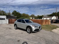 Image for 2018 Alfa Romeo Stelvio Sport ID: 6863750