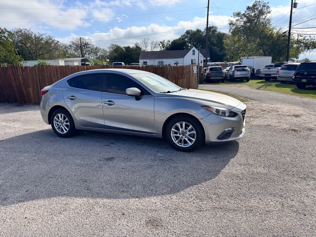 2016 Mazda Mazda3 Image 3