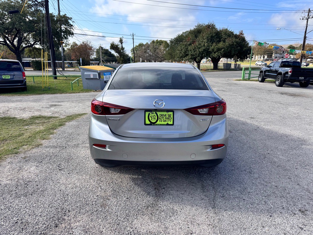 2016 Mazda Mazda3 Image 6
