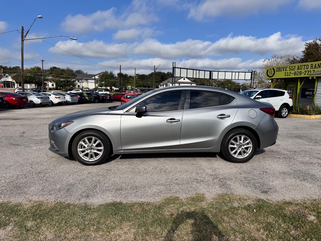 2016 Mazda Mazda3 Image 8
