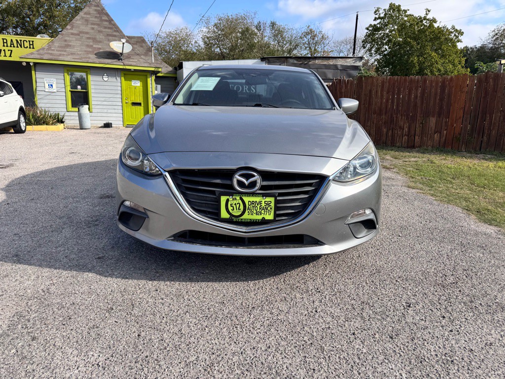 2016 Mazda Mazda3 Image 10