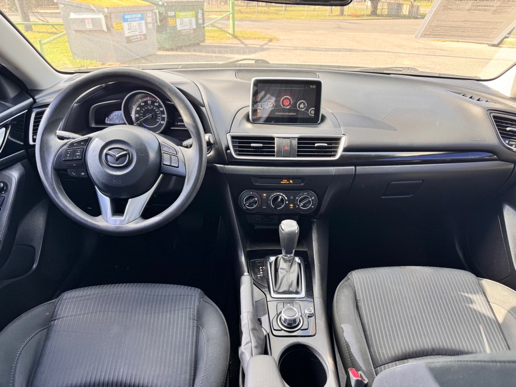 2016 Mazda Mazda3 Image 19