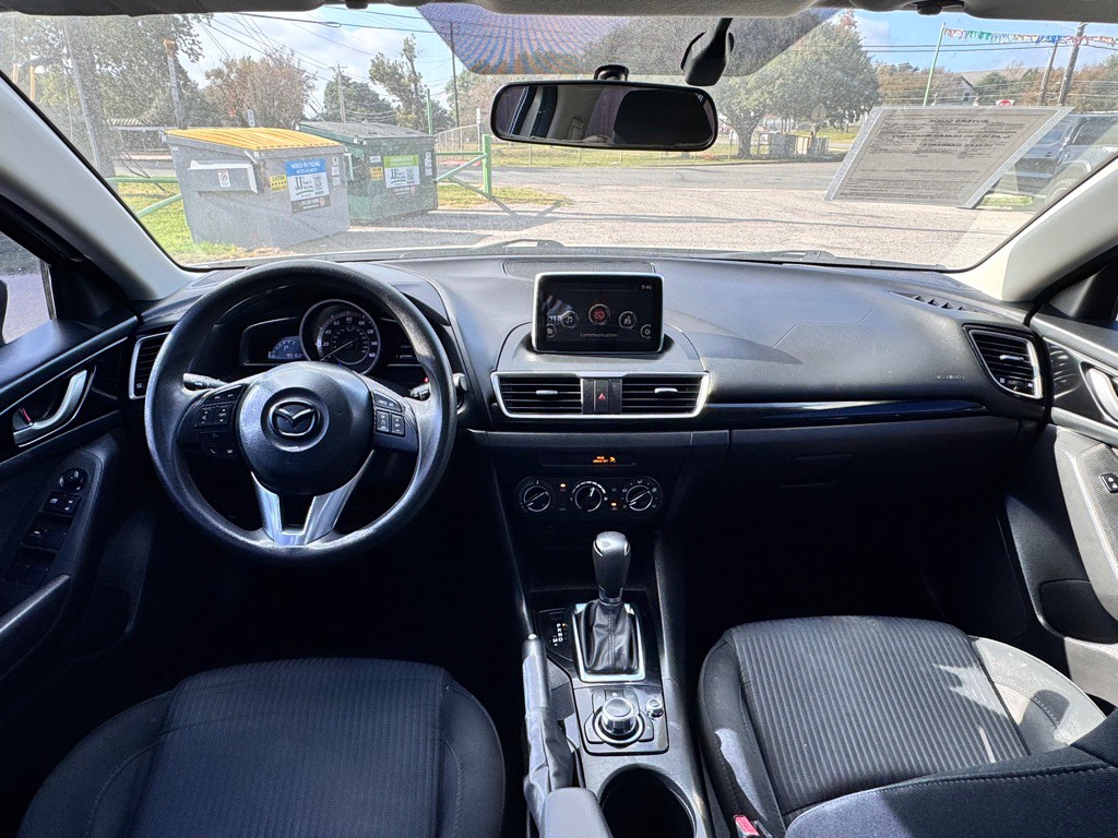2016 Mazda Mazda3 Image 20