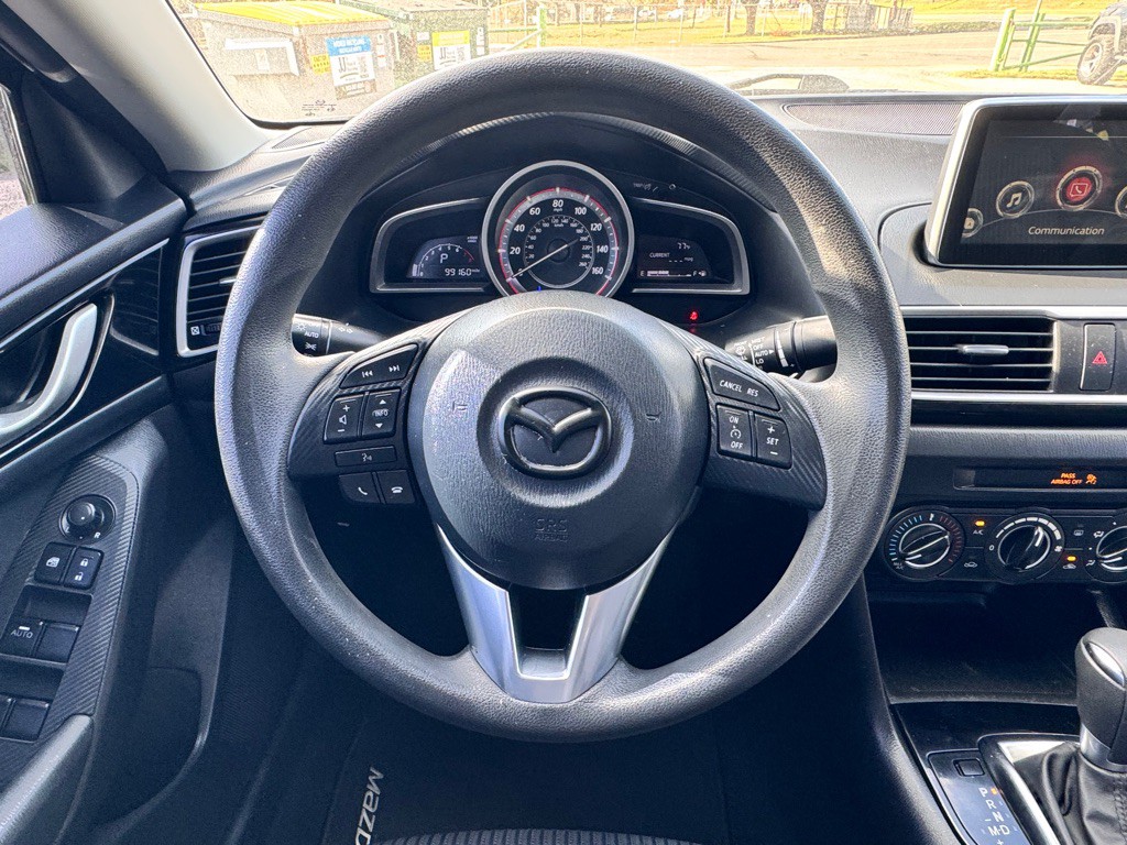 2016 Mazda Mazda3 Image 21