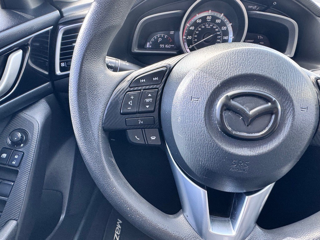 2016 Mazda Mazda3 Image 22