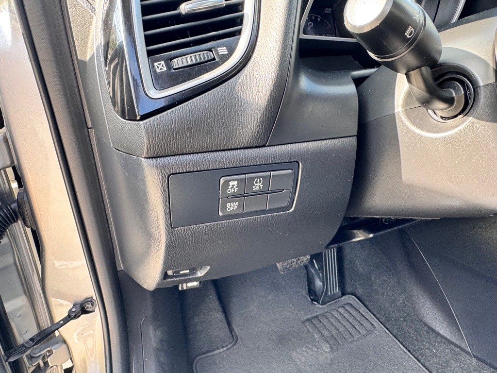 2016 Mazda Mazda3 Image 25