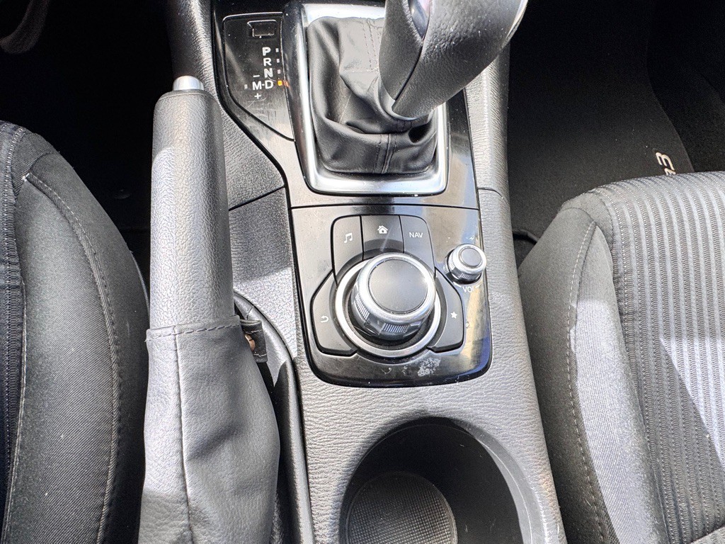 2016 Mazda Mazda3 Image 27