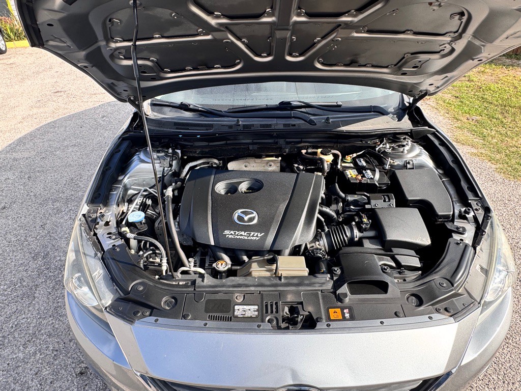 2016 Mazda Mazda3 Image 29