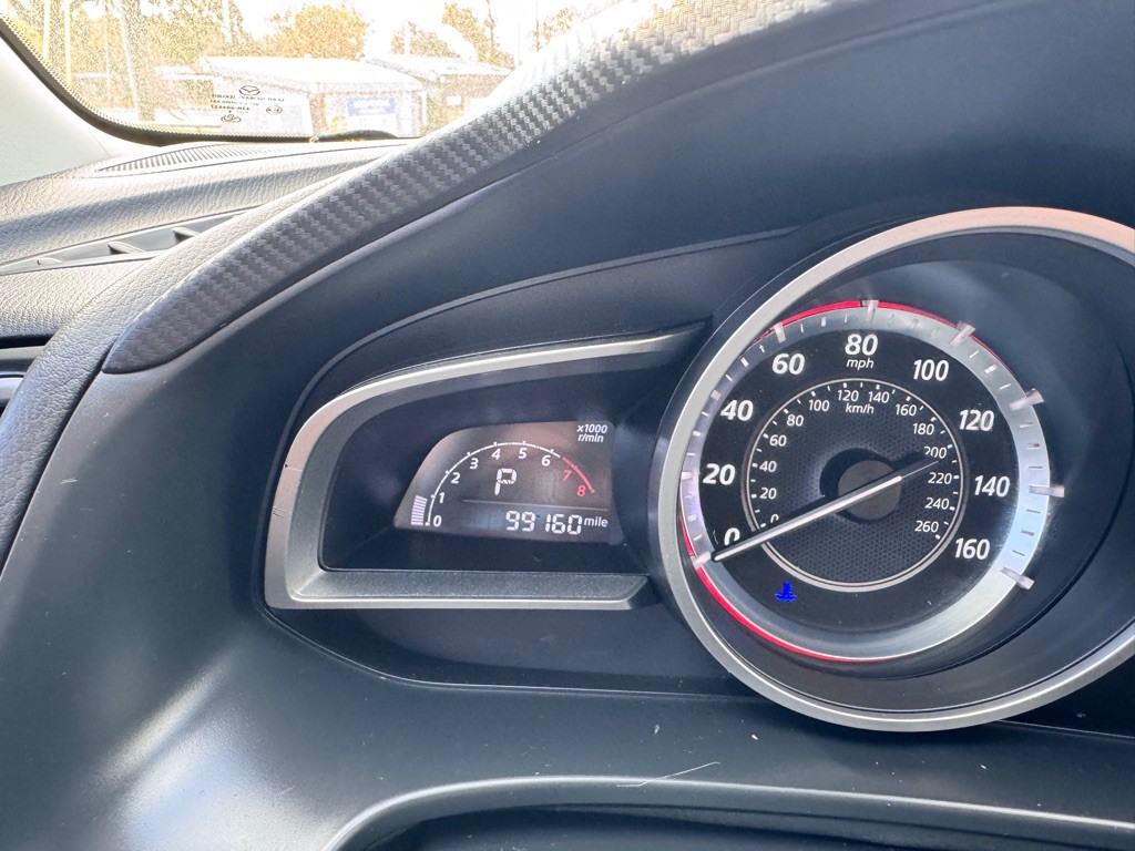 2016 Mazda Mazda3 Image 30