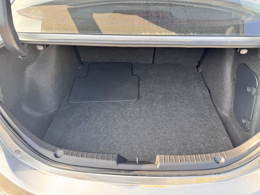 2016 Mazda Mazda3 Image 33