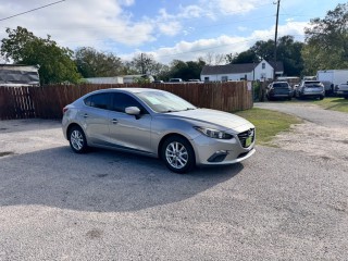 Image for 2016 Mazda Mazda3 Sport ID: 6883760