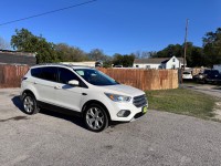 Image for 2017 Ford Escape Titanium ID: 6884989