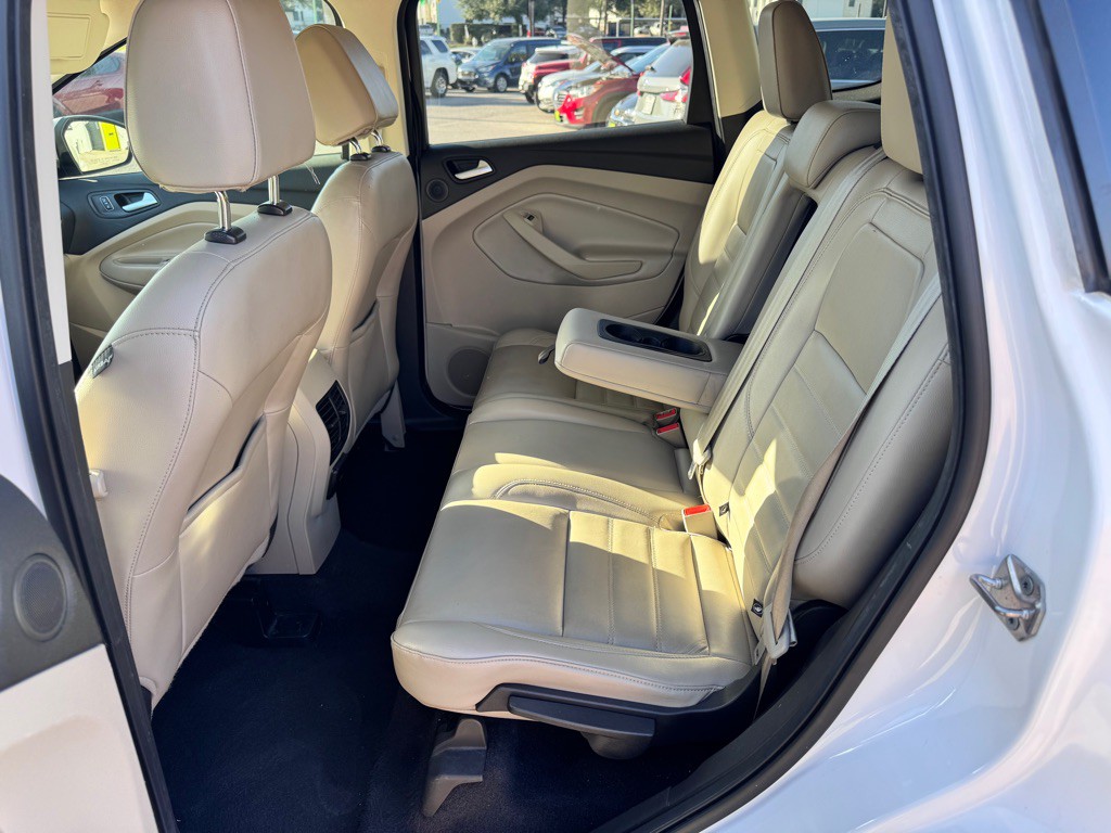 2017 Ford Escape Image 13