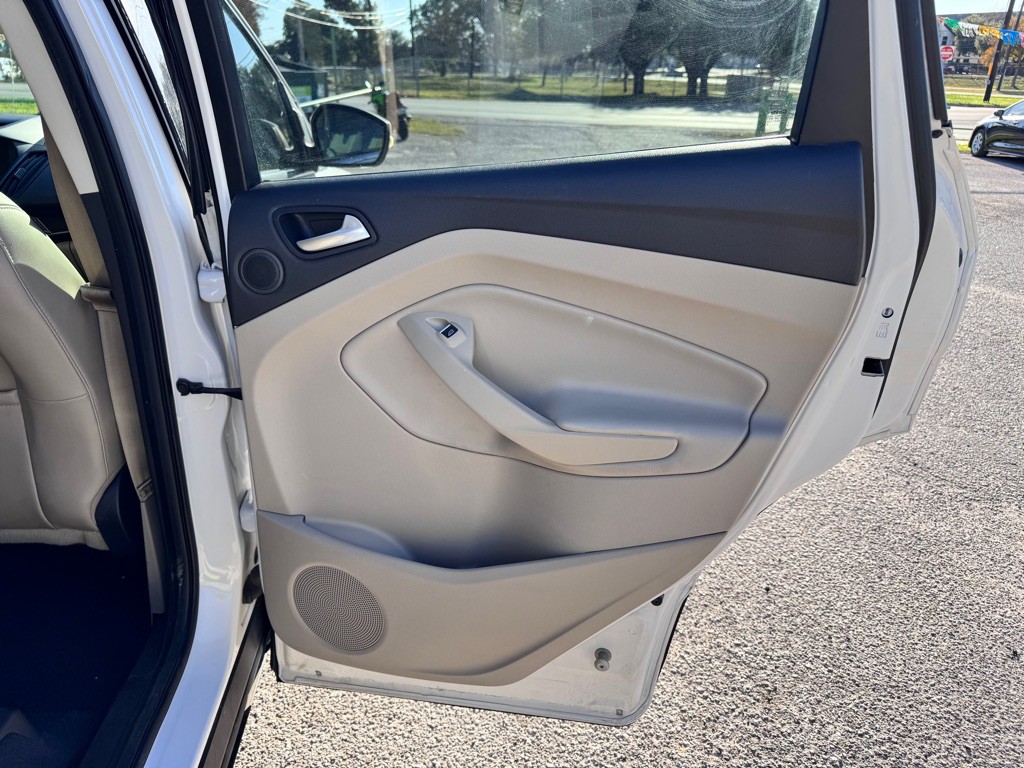 2017 Ford Escape Image 14