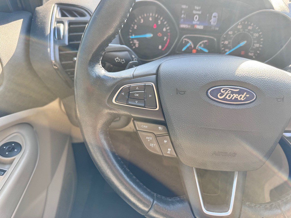 2017 Ford Escape Image 20