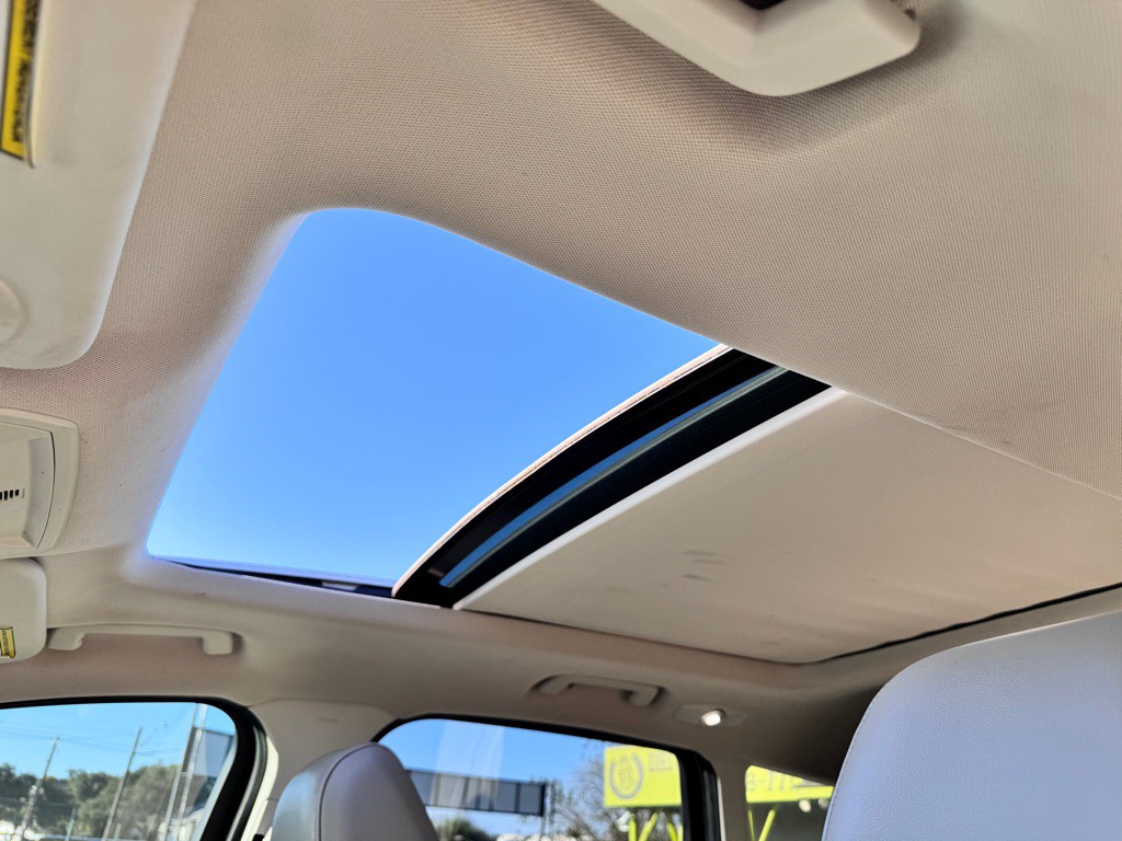 2017 Ford Escape Image 23