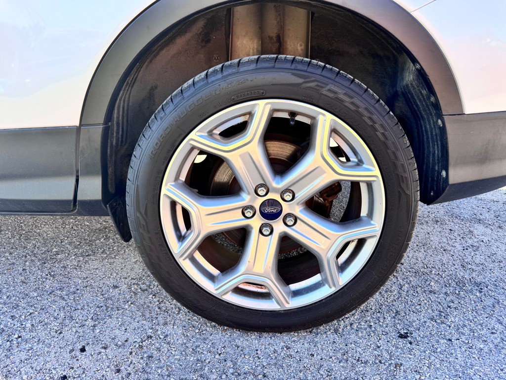 2017 Ford Escape Image 29