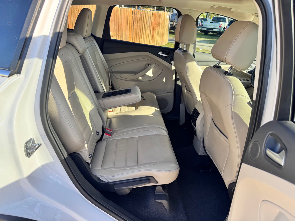 2017 Ford Escape Image 15