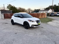 Image for 2020 Nissan Kicks SR ID: 6885008