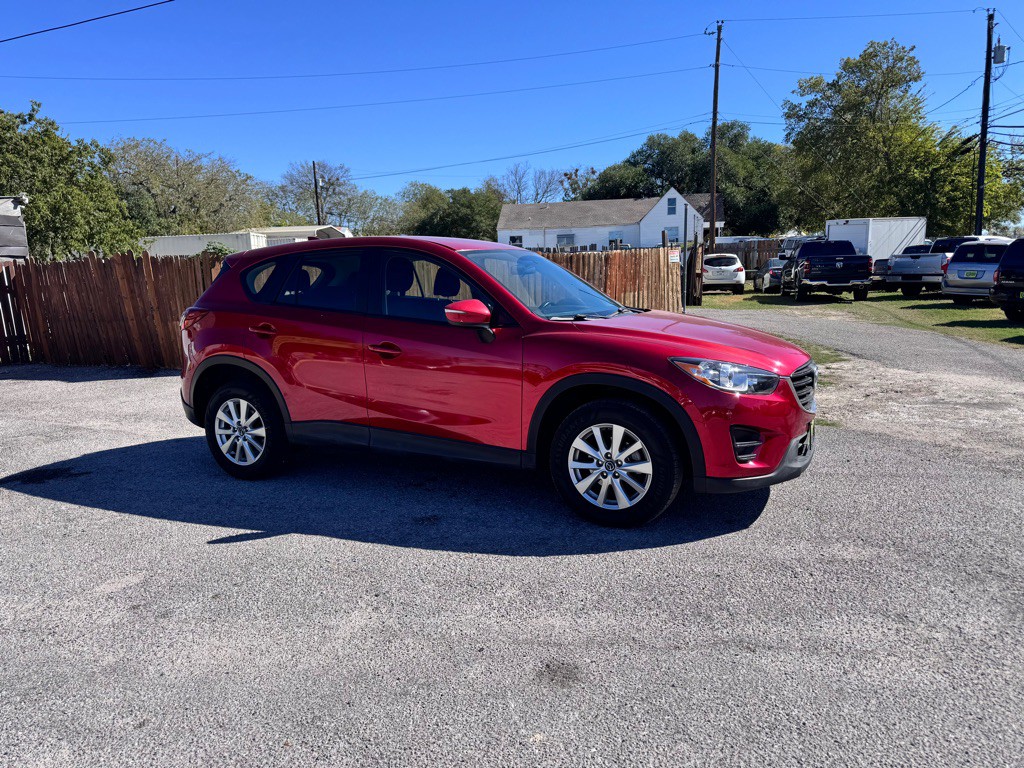 2016 Mazda CX-5 Image 2