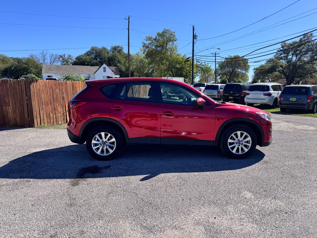2016 Mazda CX-5 Image 3