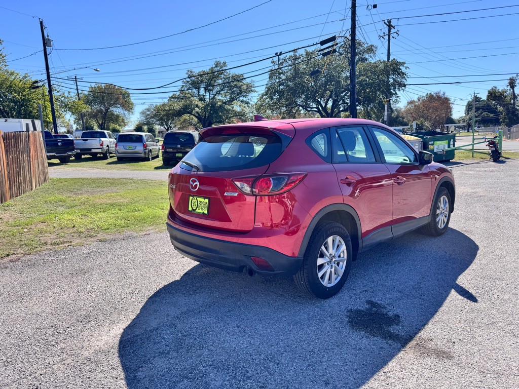 2016 Mazda CX-5 Image 4