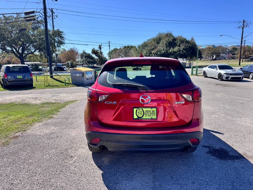 2016 Mazda CX-5 Image 5
