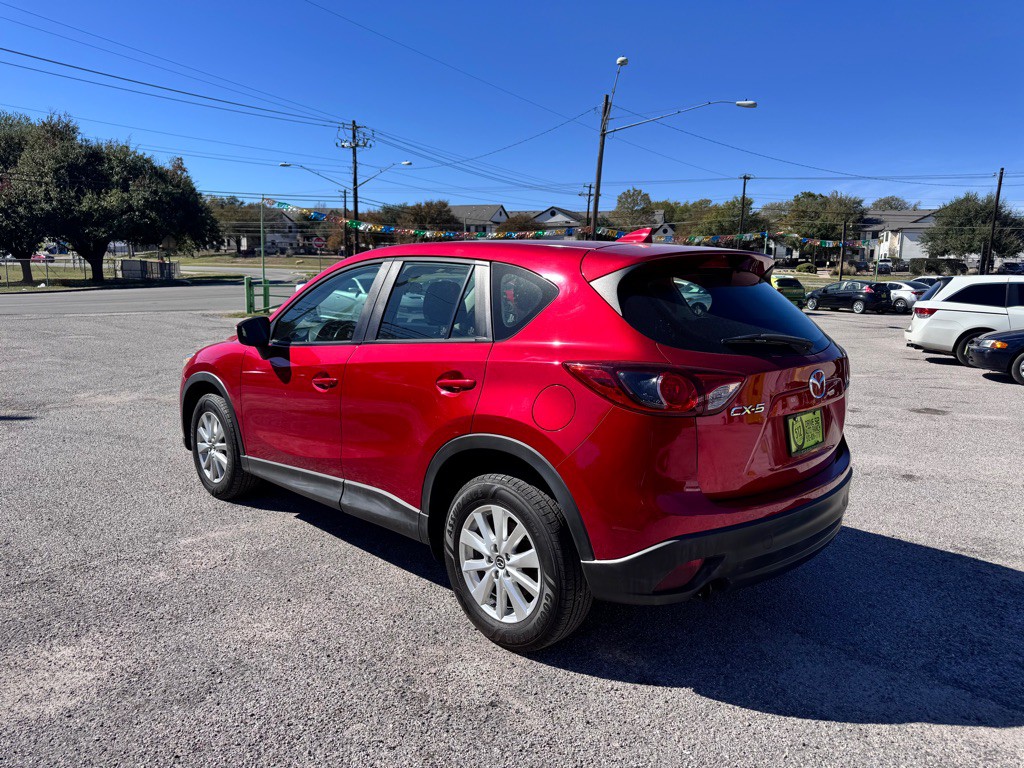 2016 Mazda CX-5 Image 6