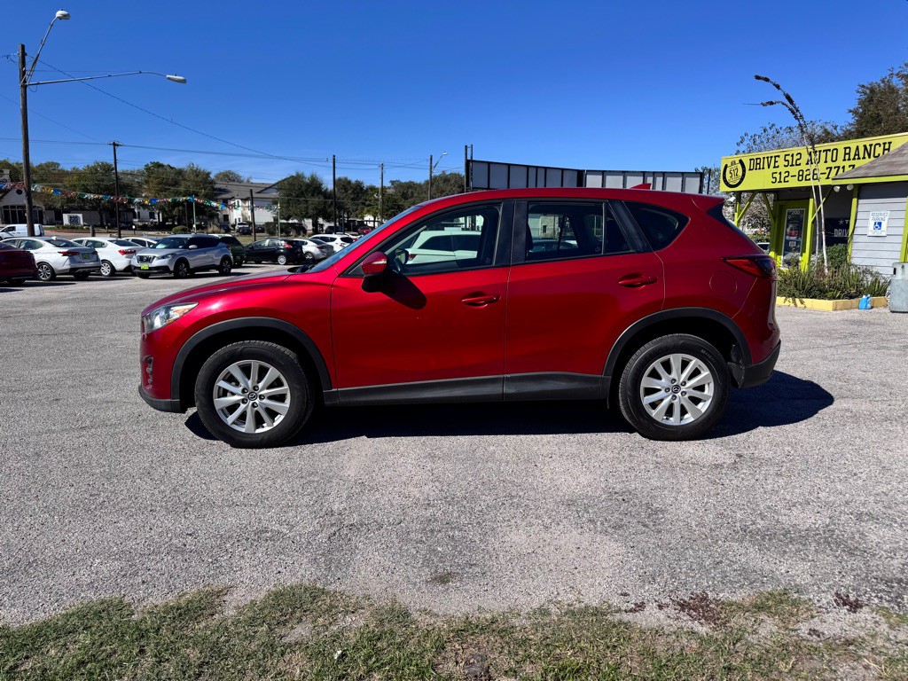 2016 Mazda CX-5 Image 7